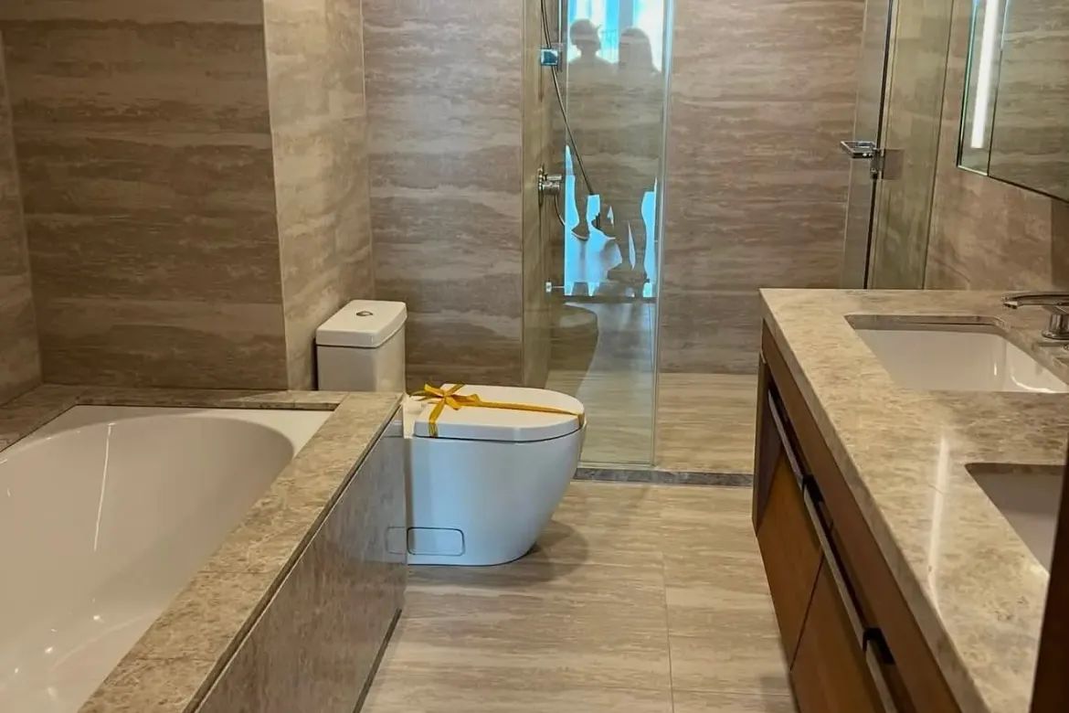 3 Bedroom Condo for Sale in Addition Hills, Mandaluyong, Metro Manila – photo 4