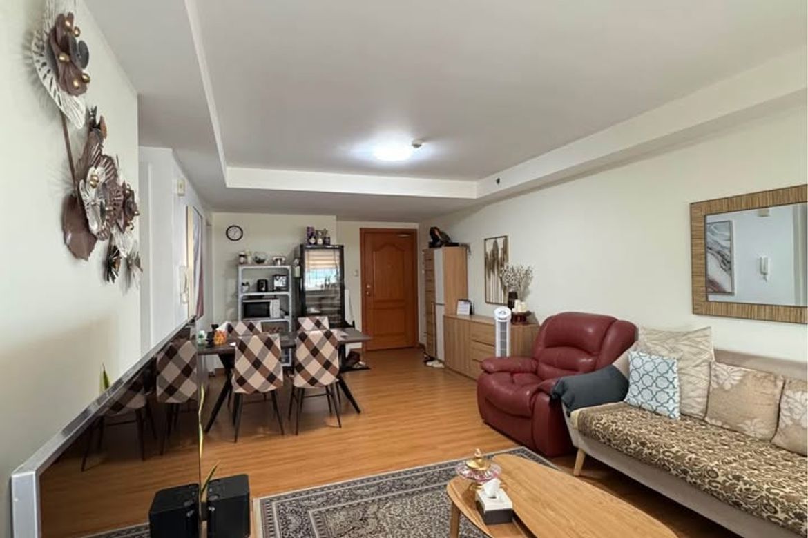 3 Bedroom Condo for Sale in Addition Hills, Mandaluyong, Metro Manila