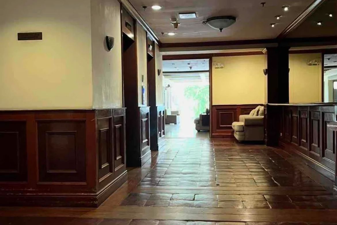 3 Bedroom Condo for Sale in Addition Hills, Mandaluyong, Metro Manila