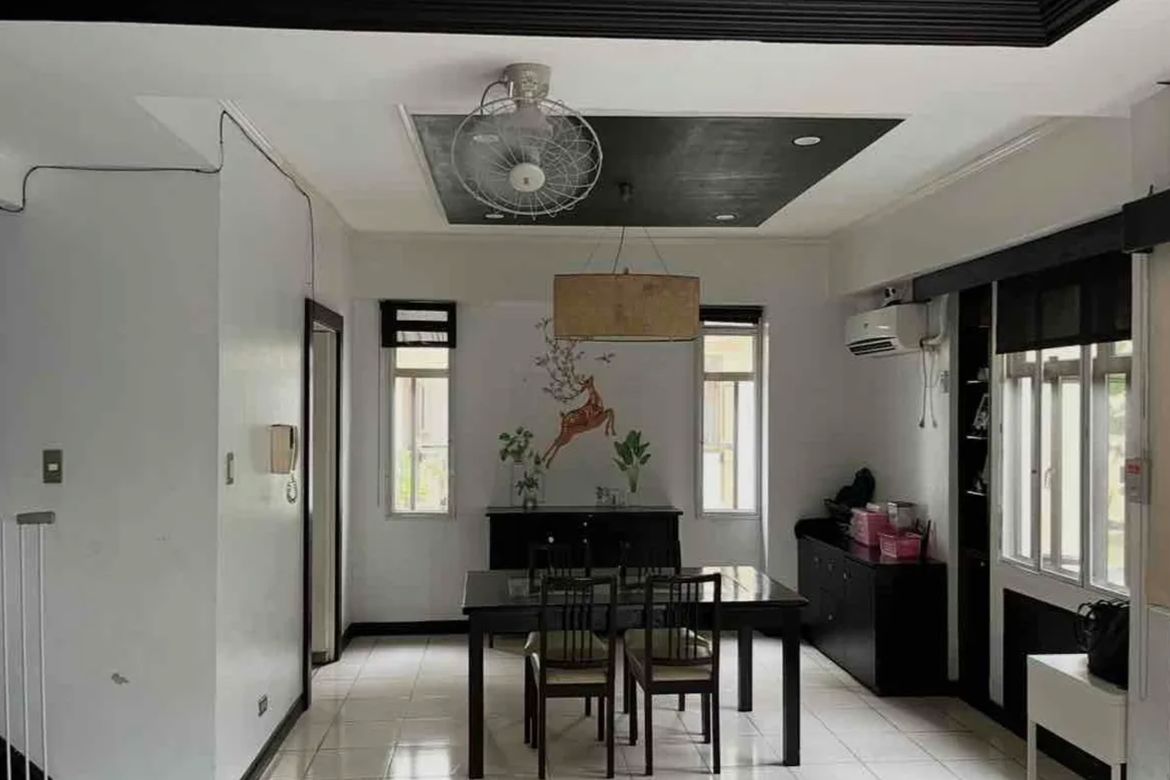 3 Bedroom Condo for Sale in Addition Hills, Mandaluyong, Metro Manila – photo 4