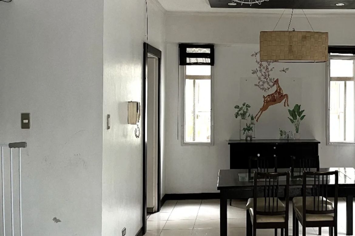 3 Bedroom Condo for Sale in Addition Hills, Mandaluyong, Metro Manila – photo 5