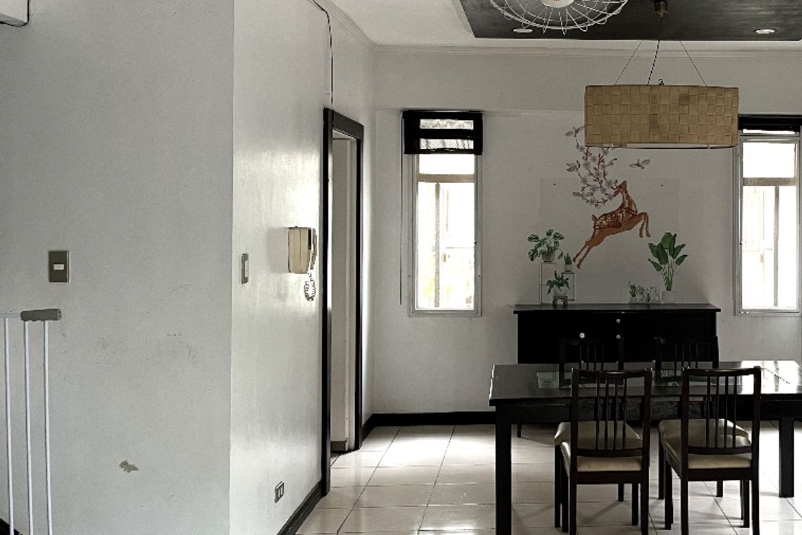 3 Bedroom Condo for Sale in Addition Hills, Mandaluyong, Metro Manila – photo 2