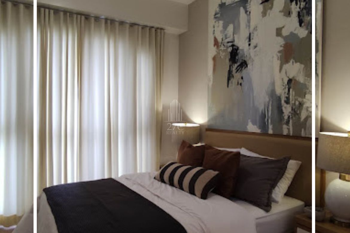 3 Bedroom Condo for Sale in Addition Hills, San Juan, Metro Manila – photo 4
