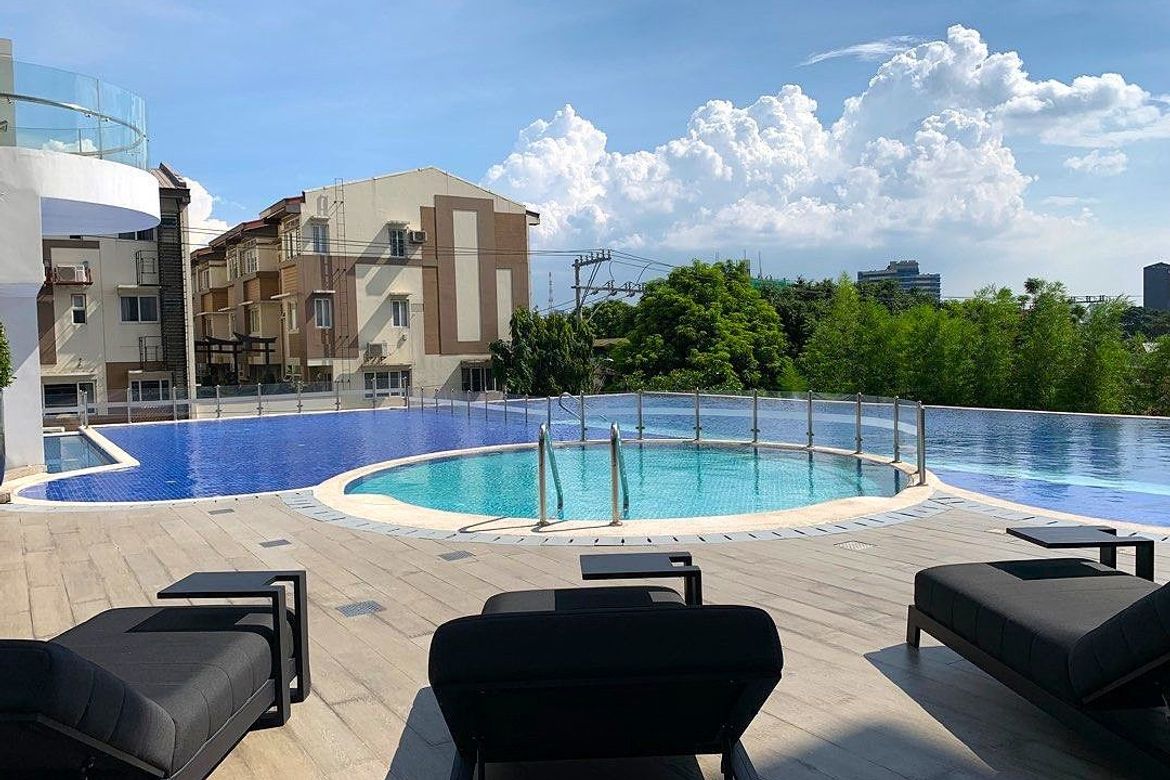 3 Bedroom Condo for Sale in Addition Hills, San Juan, Metro Manila – photo 7