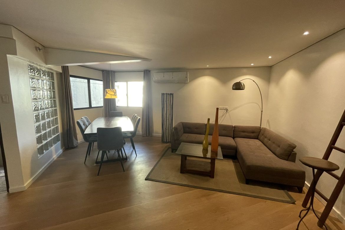 3 Bedroom Condo for Sale in Addition Hills, San Juan, Metro Manila