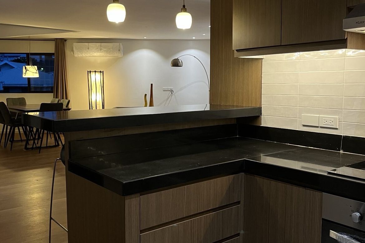 3 Bedroom Condo for Sale in Addition Hills, San Juan, Metro Manila – photo 3