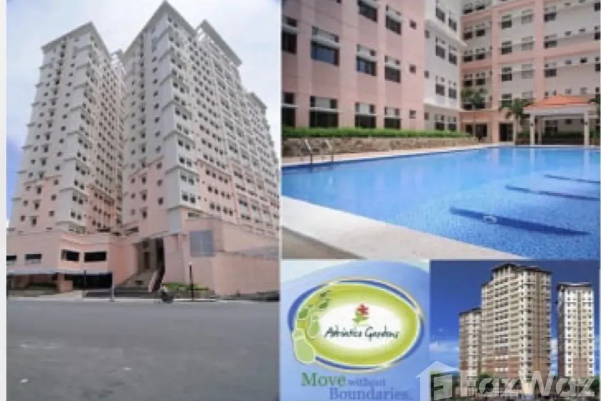 3 Bedroom Condo for Sale in Adriatico Place, Malate, Manila, Metro Manila near LRT-1 Vito Cruz
