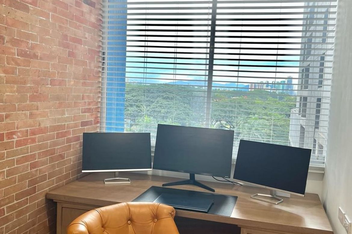 3 Bedroom Condo for Sale in AIC Grande Tower, San Antonio, Pasig, Metro Manila near MRT-3 Ortigas – photo 2