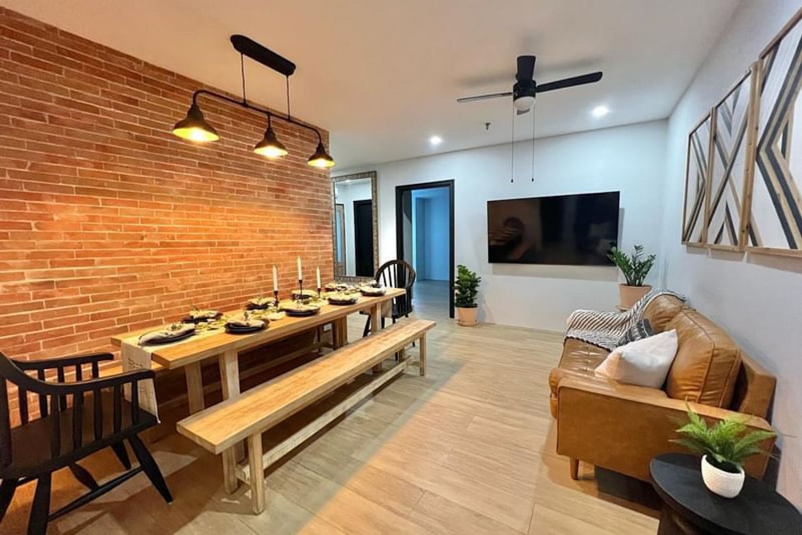 3 Bedroom Condo for Sale in AIC Grande Tower, San Antonio, Pasig, Metro Manila near MRT-3 Ortigas – photo 3