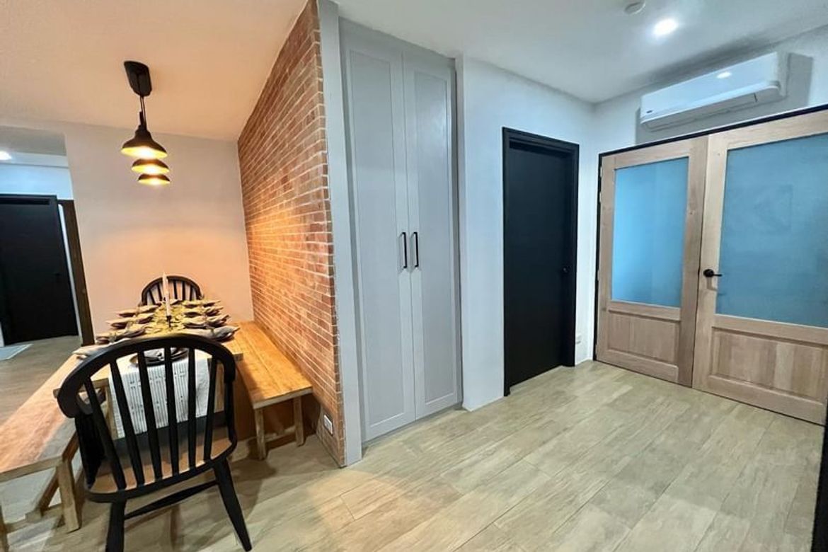 3 Bedroom Condo for Sale in AIC Grande Tower, San Antonio, Pasig, Metro Manila near MRT-3 Ortigas – photo 7