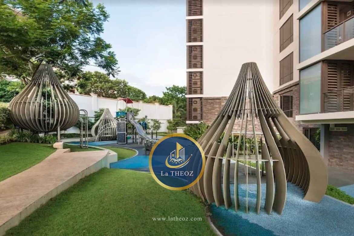 3 Bedroom Condo for Sale in Alabang, Muntinlupa, Metro Manila
