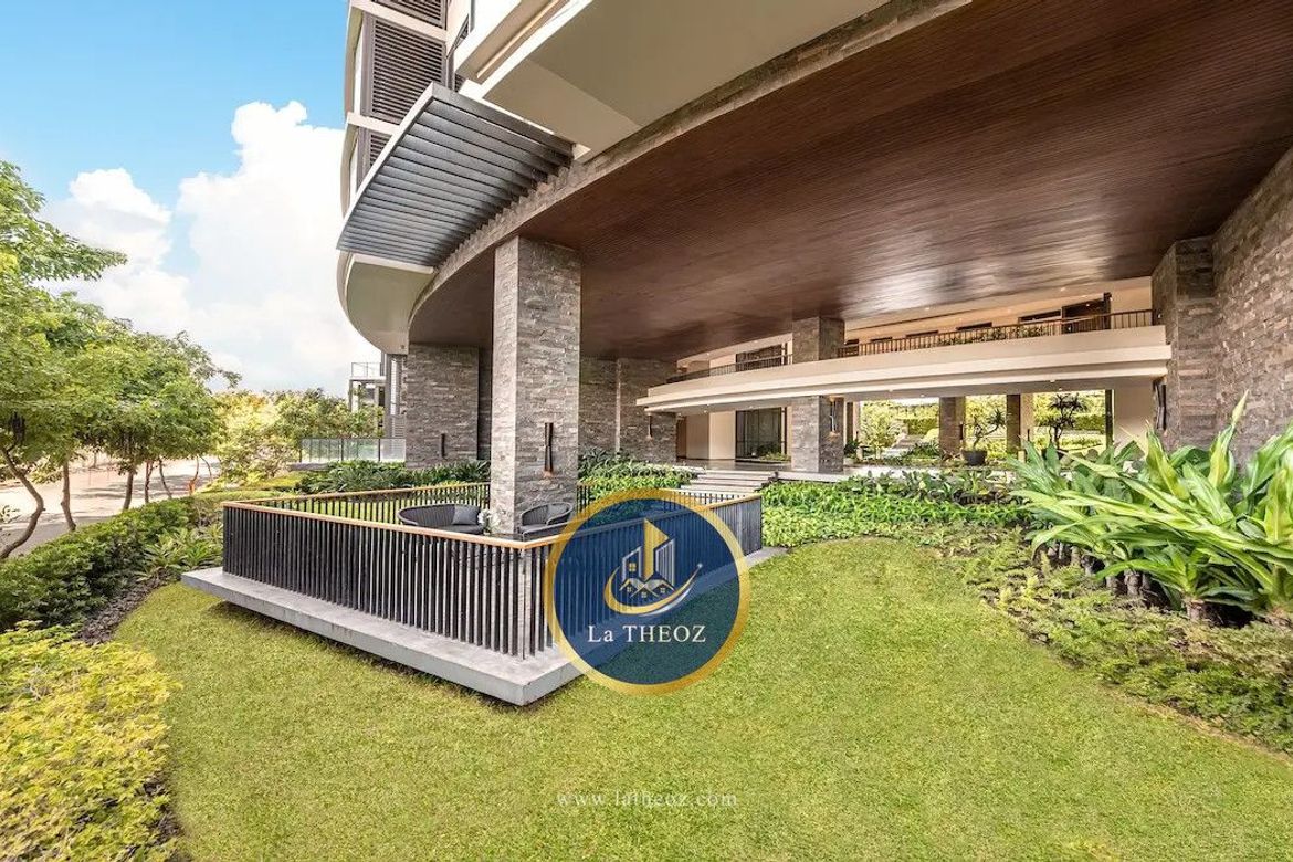 3 Bedroom Condo for Sale in Alabang, Muntinlupa, Metro Manila – photo 3