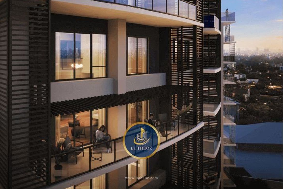 3 Bedroom Condo for Sale in Alabang, Muntinlupa, Metro Manila – photo 7