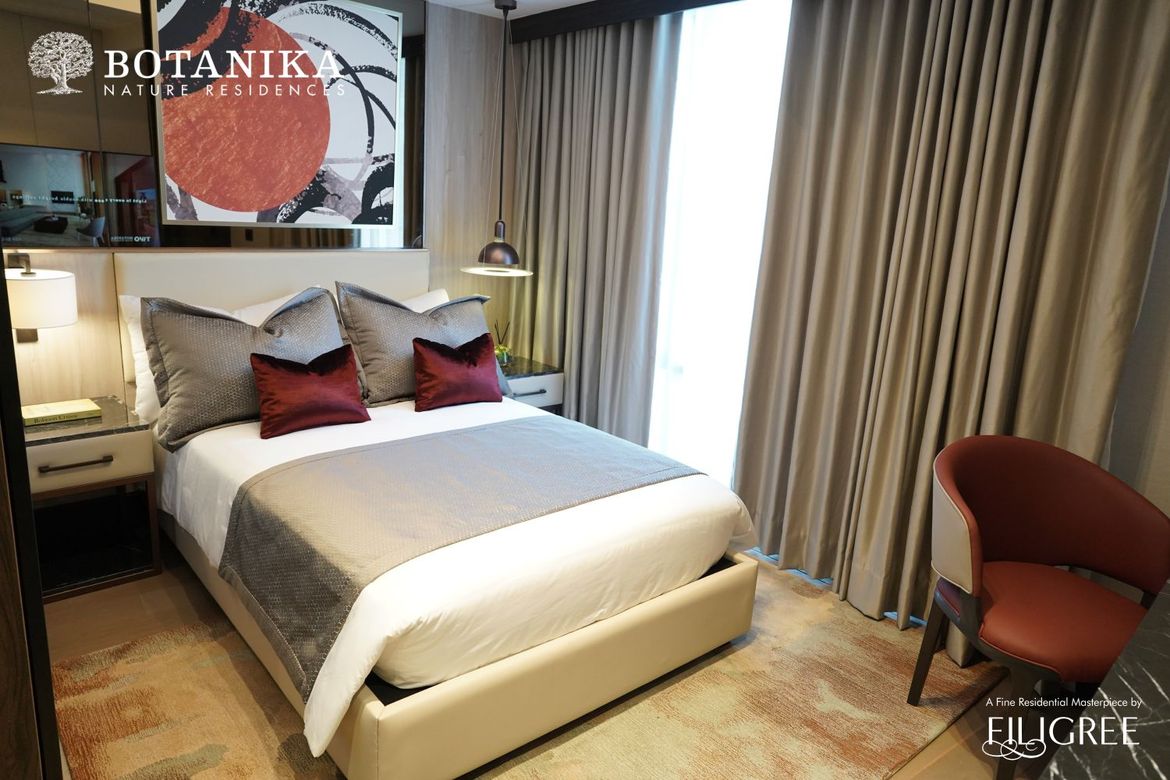 3 Bedroom Condo for Sale in Alabang, Muntinlupa, Metro Manila – photo 4