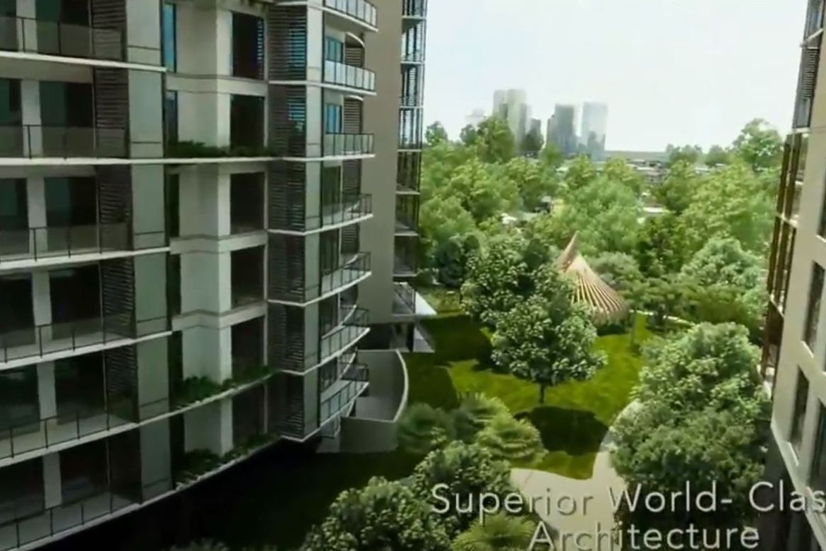 3 Bedroom Condo for Sale in Alabang, Muntinlupa, Metro Manila – photo 7