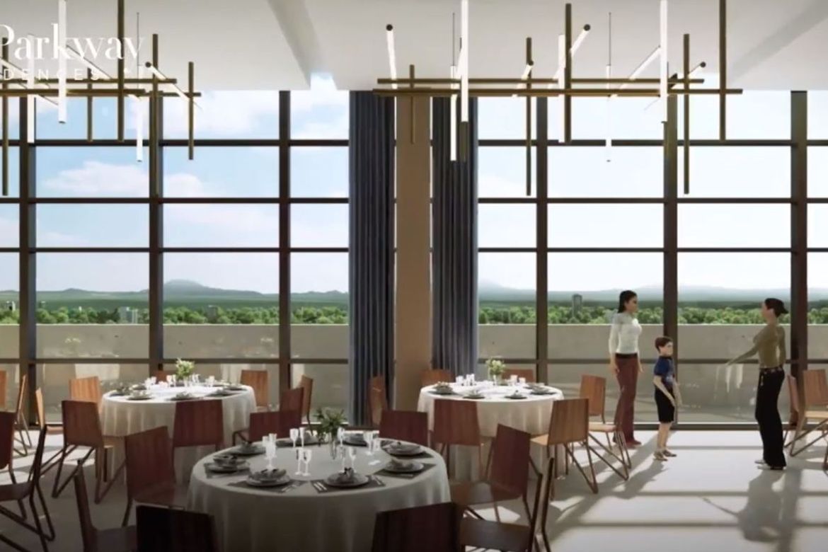 3 Bedroom Condo for Sale in Alabang, Muntinlupa, Metro Manila
