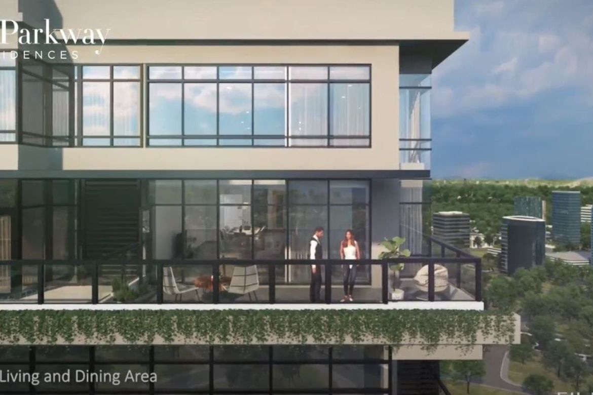 3 Bedroom Condo for Sale in Alabang, Muntinlupa, Metro Manila – photo 3