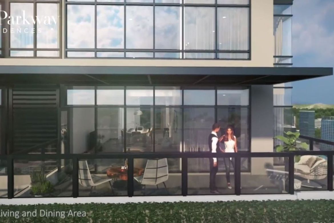 3 Bedroom Condo for Sale in Alabang, Muntinlupa, Metro Manila – photo 8