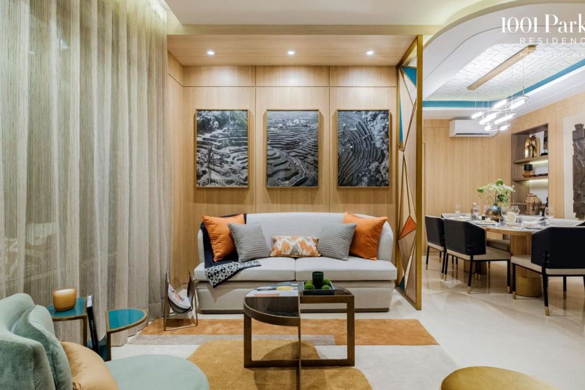 3 Bedroom Condo for Sale in Alabang, Muntinlupa, Metro Manila – photo 7