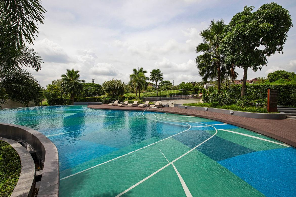 3 Bedroom Condo for Sale in Alabang, Muntinlupa, Metro Manila – photo 4