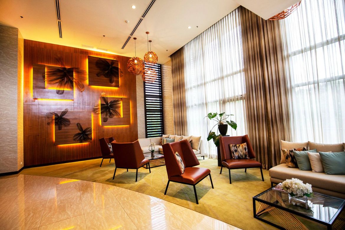 3 Bedroom Condo for Sale in Alabang, Muntinlupa, Metro Manila – photo 6