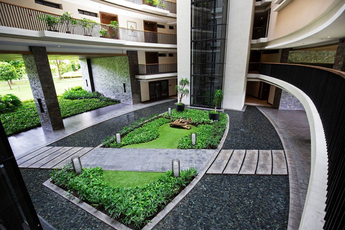 3 Bedroom Condo for Sale in Alabang, Muntinlupa, Metro Manila – photo 7