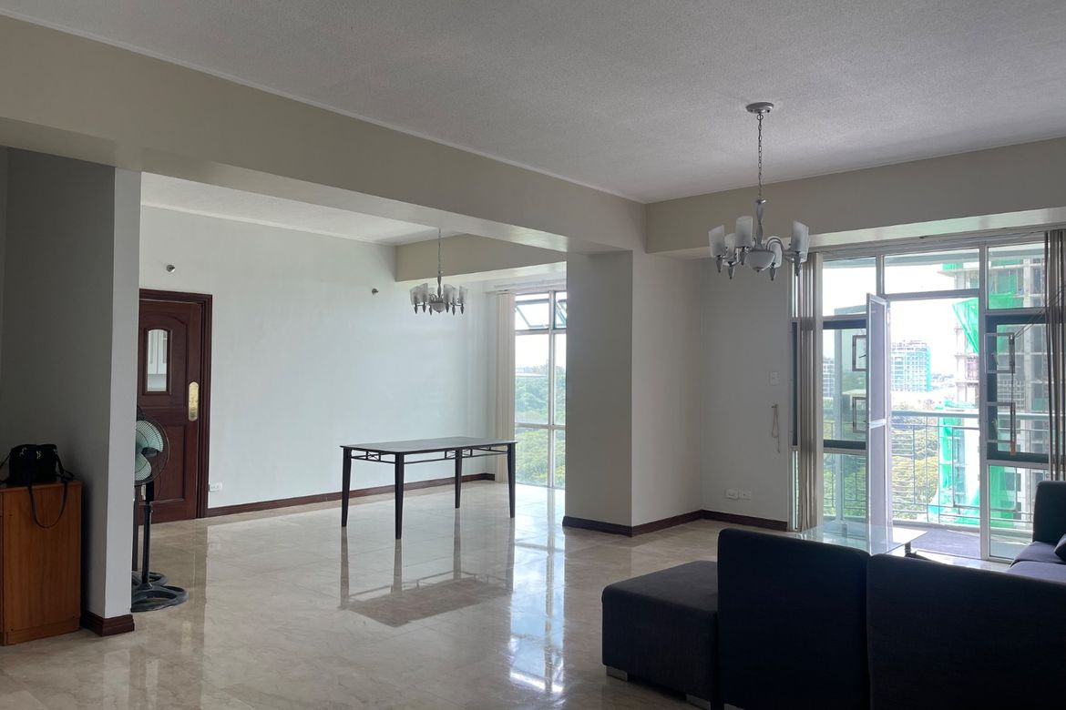 3 Bedroom Condo for Sale in Alabang, Muntinlupa, Metro Manila – photo 4