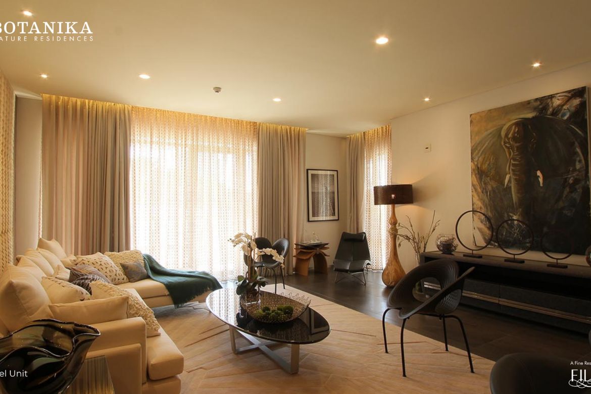 3 Bedroom Condo for Sale in Alabang, Muntinlupa, Metro Manila