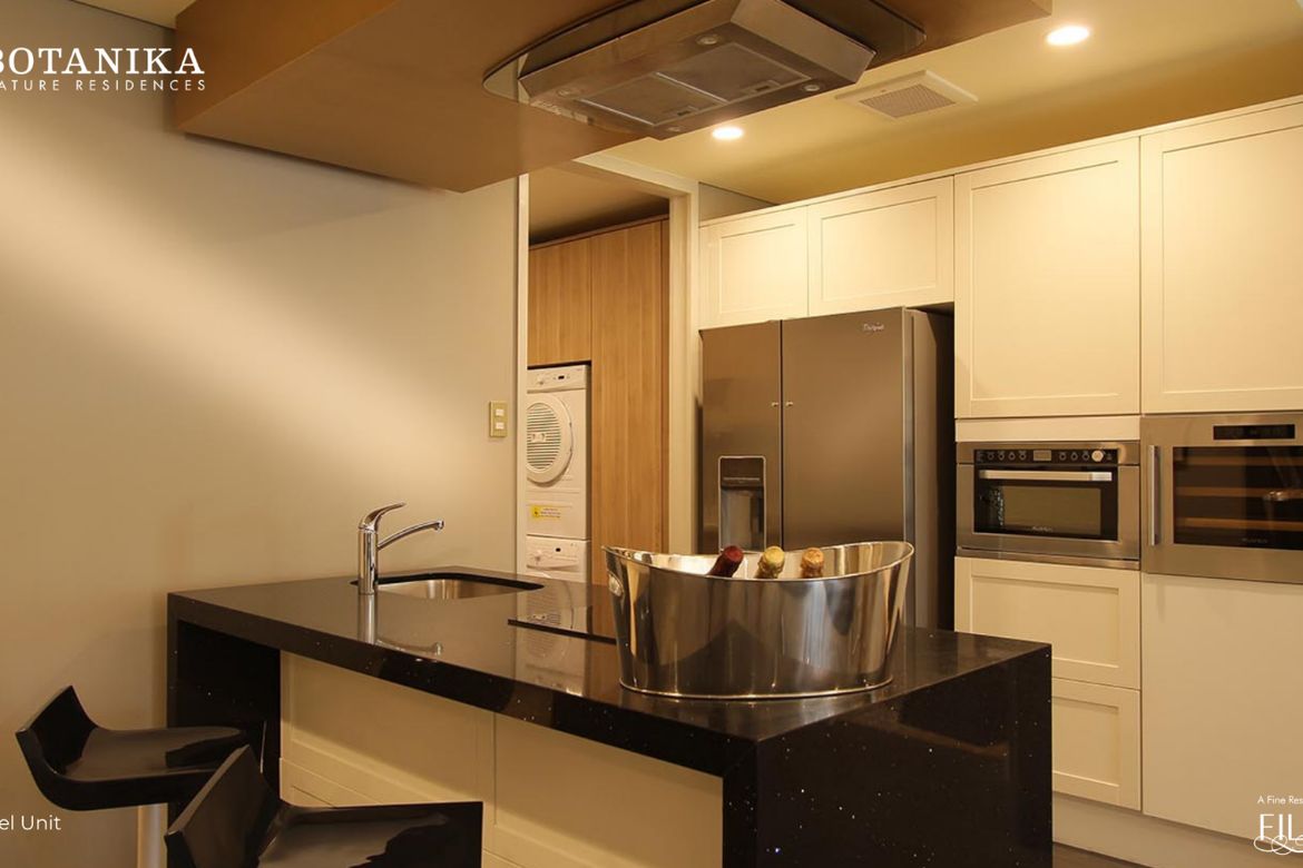 3 Bedroom Condo for Sale in Alabang, Muntinlupa, Metro Manila – photo 2