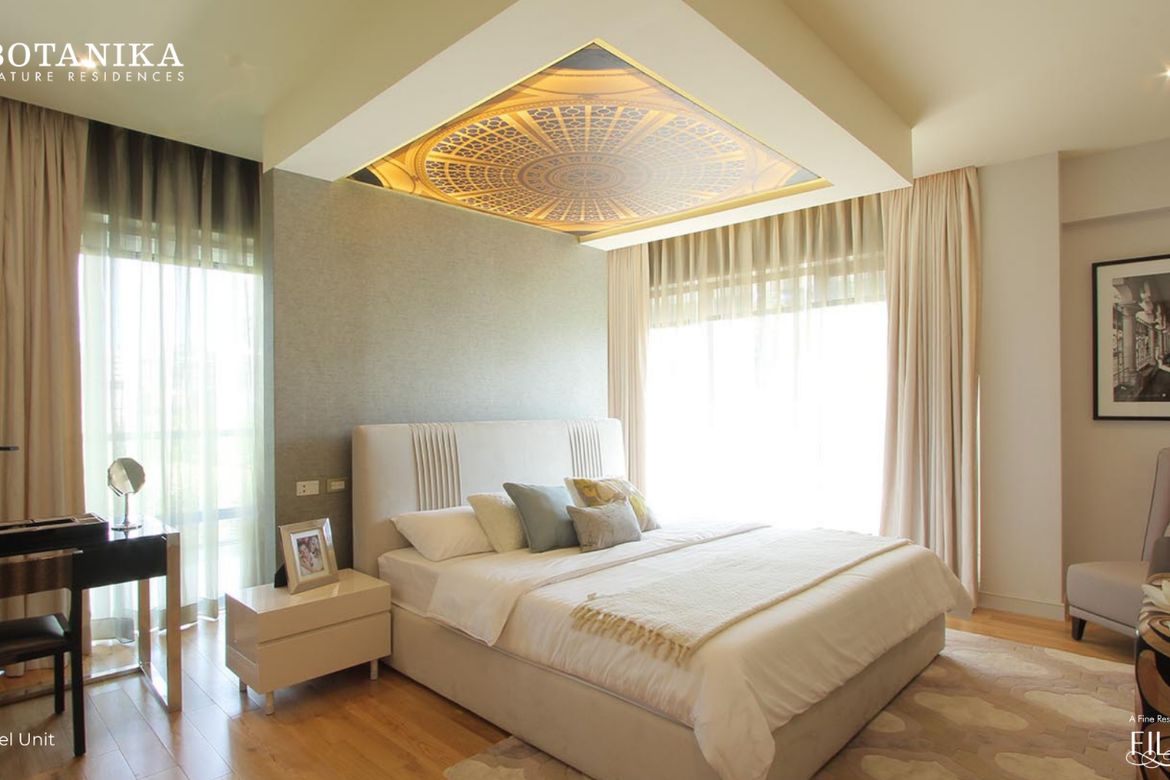 3 Bedroom Condo for Sale in Alabang, Muntinlupa, Metro Manila – photo 3