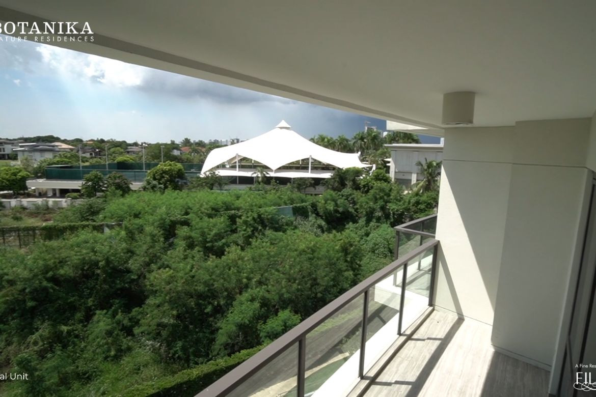 3 Bedroom Condo for Sale in Alabang, Muntinlupa, Metro Manila – photo 6