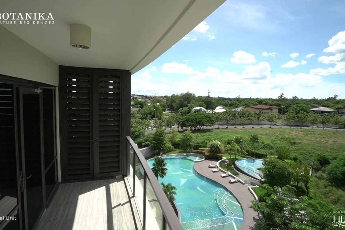 3 Bedroom Condo for Sale in Alabang, Muntinlupa, Metro Manila – photo 8
