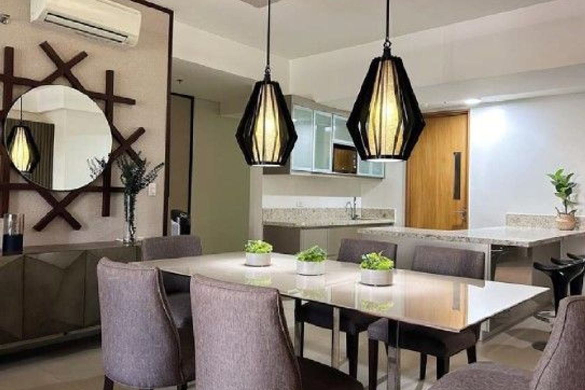 3 Bedroom Condo for Sale in Alabang, Muntinlupa, Metro Manila – photo 3