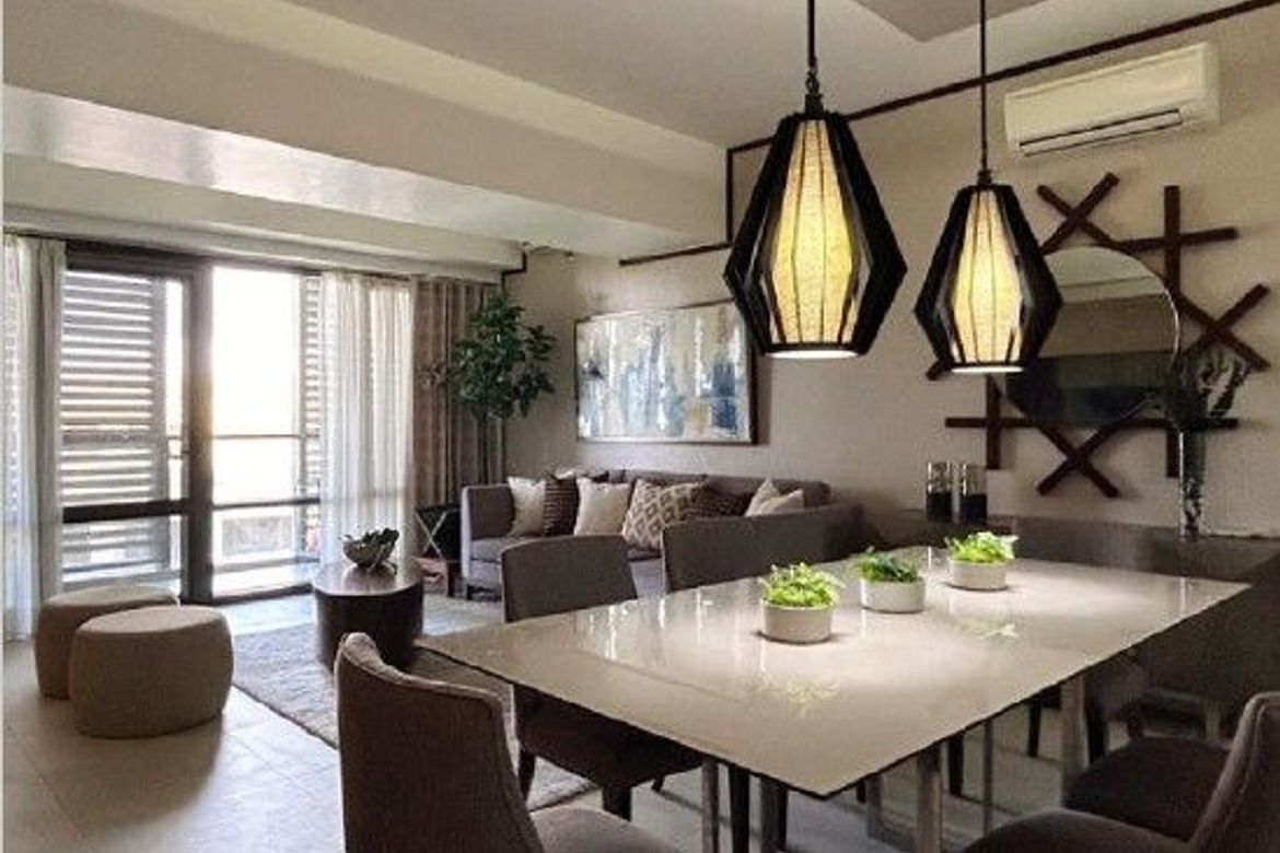 3 Bedroom Condo for Sale in Alabang, Muntinlupa, Metro Manila – photo 4