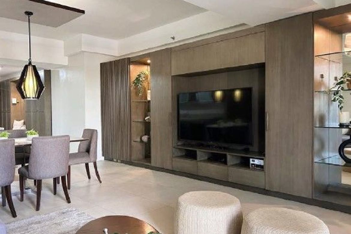 3 Bedroom Condo for Sale in Alabang, Muntinlupa, Metro Manila – photo 5