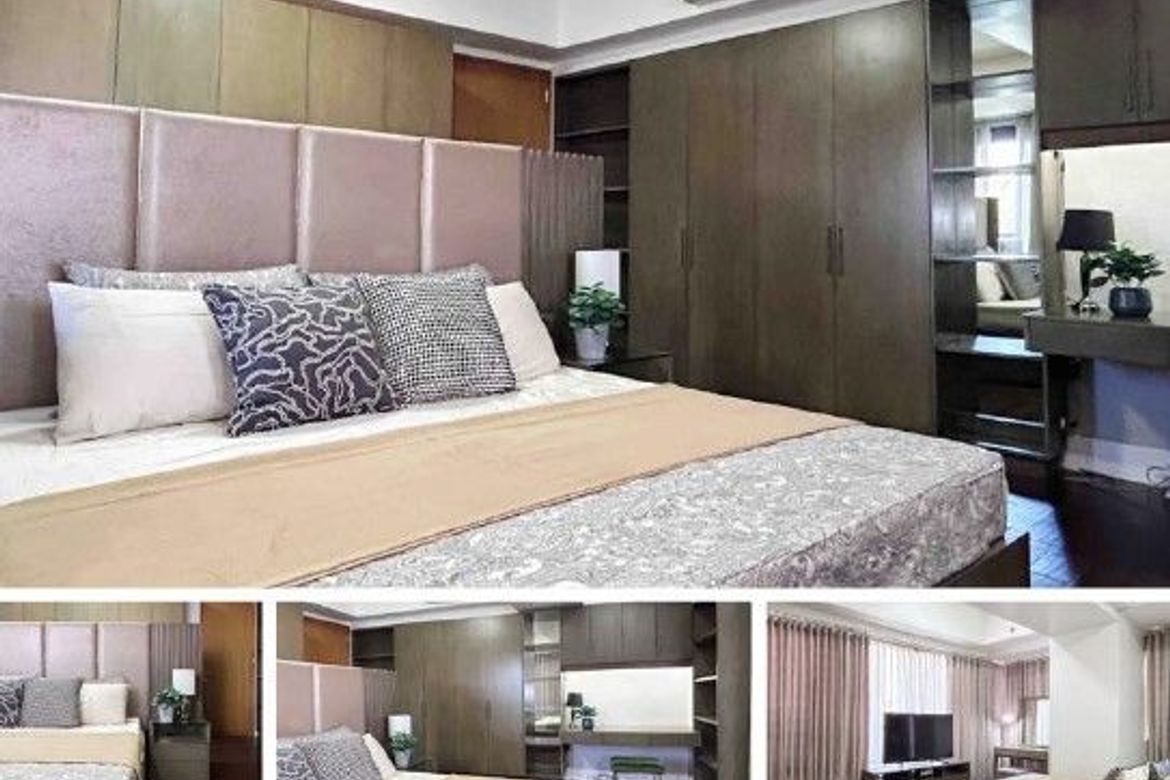 3 Bedroom Condo for Sale in Alabang, Muntinlupa, Metro Manila – photo 7