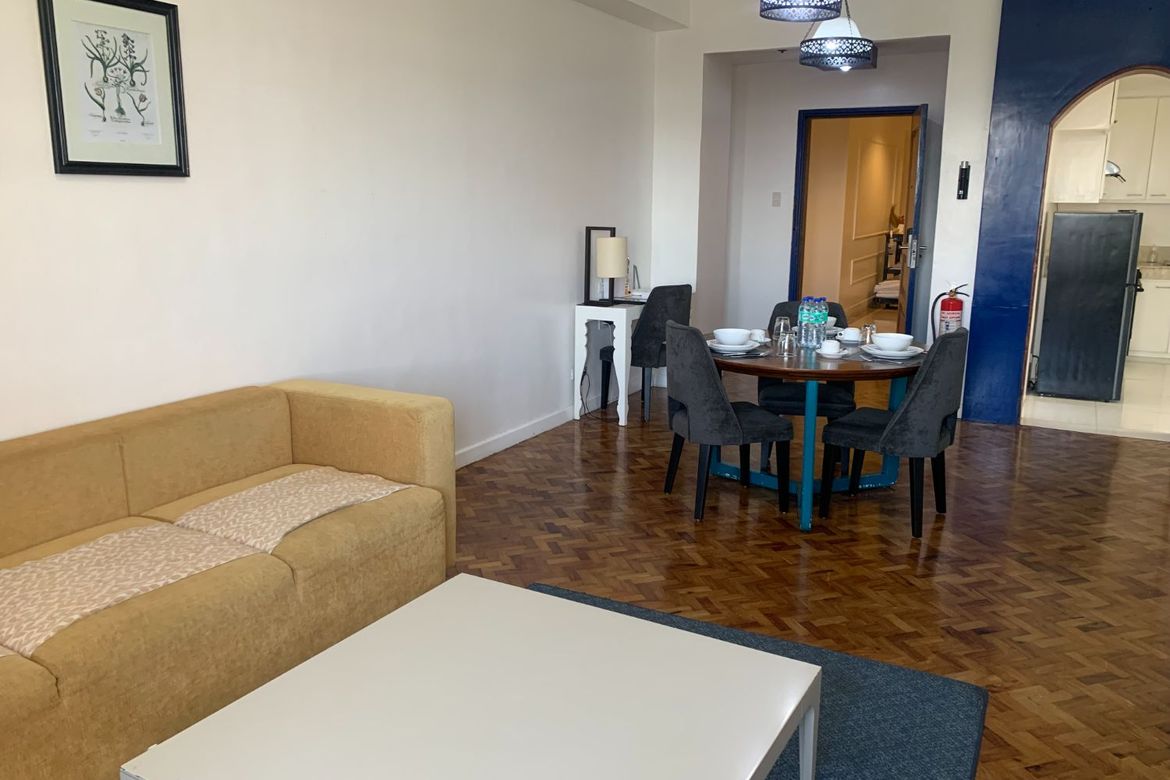 3 Bedroom Condo for Sale in Alabang, Muntinlupa, Metro Manila – photo 2