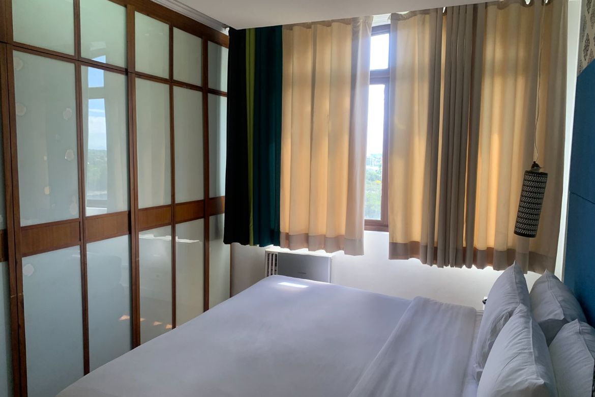 3 Bedroom Condo for Sale in Alabang, Muntinlupa, Metro Manila – photo 4