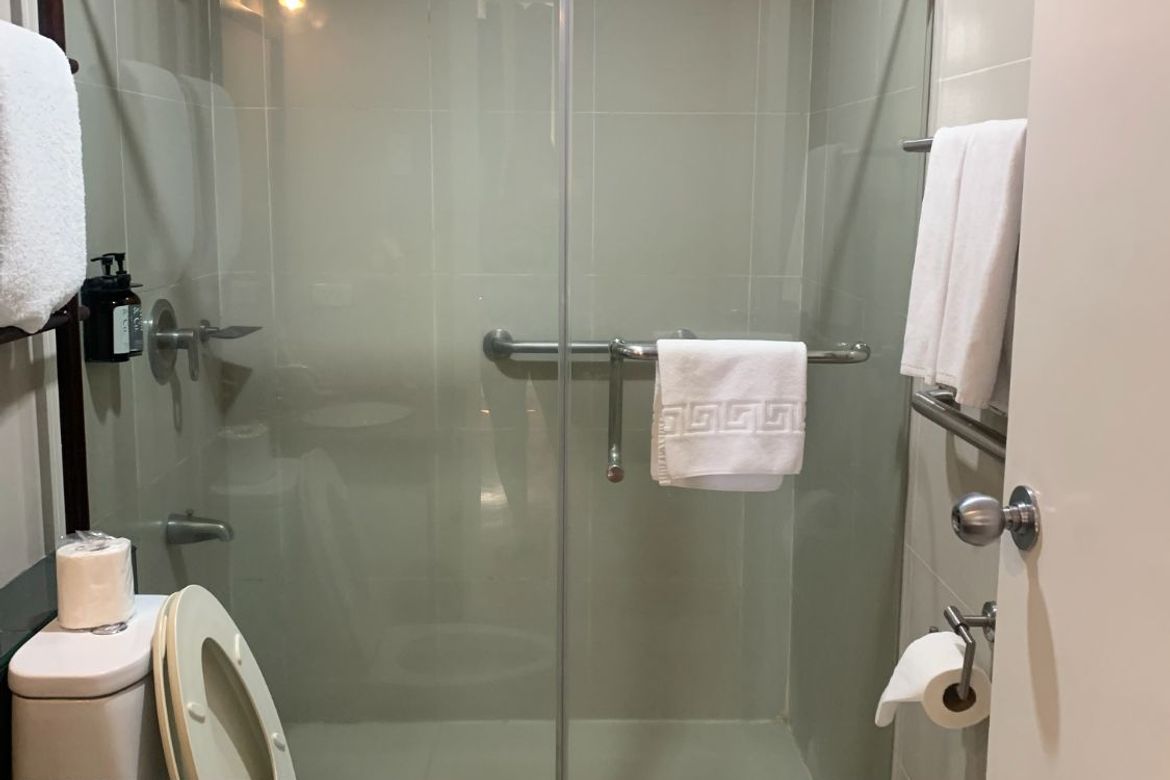 3 Bedroom Condo for Sale in Alabang, Muntinlupa, Metro Manila – photo 7