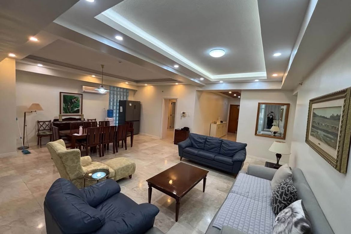 3 Bedroom Condo for Sale in Alabang, Muntinlupa, Metro Manila – photo 8