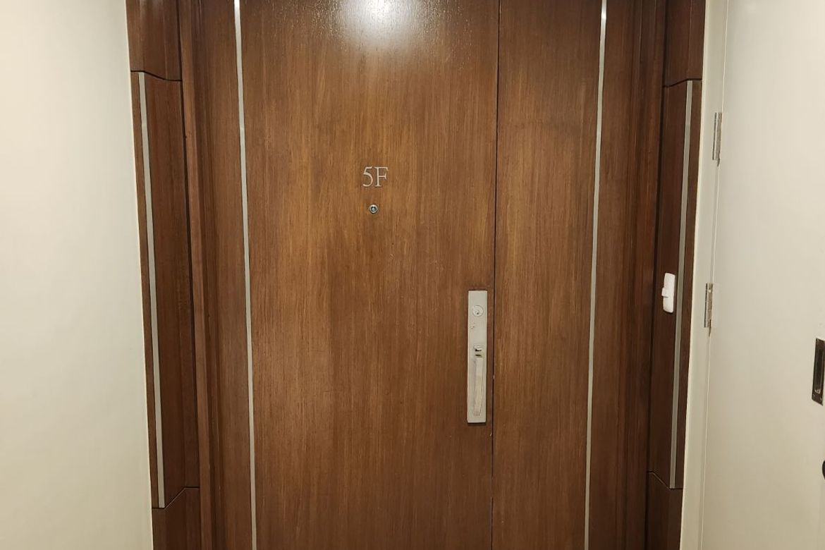 3 Bedroom Condo for Sale in Alabang, Muntinlupa, Metro Manila – photo 2