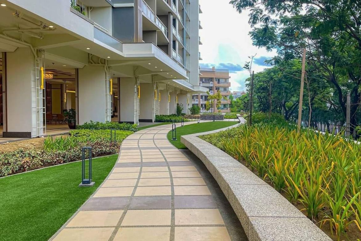3 Bedroom Condo for Sale in Alder Residences, San Miguel, Taguig, Metro Manila