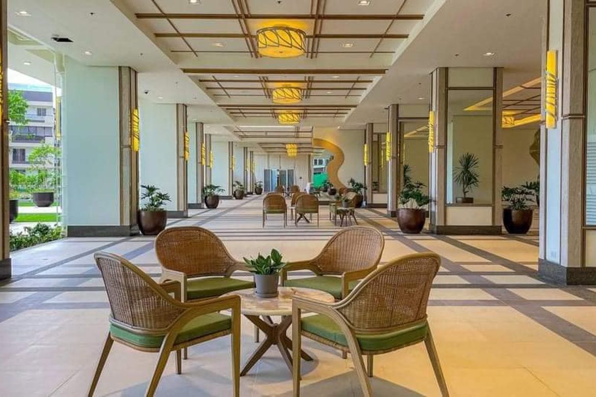 3 Bedroom Condo for Sale in Alder Residences, San Miguel, Taguig, Metro Manila – photo 2