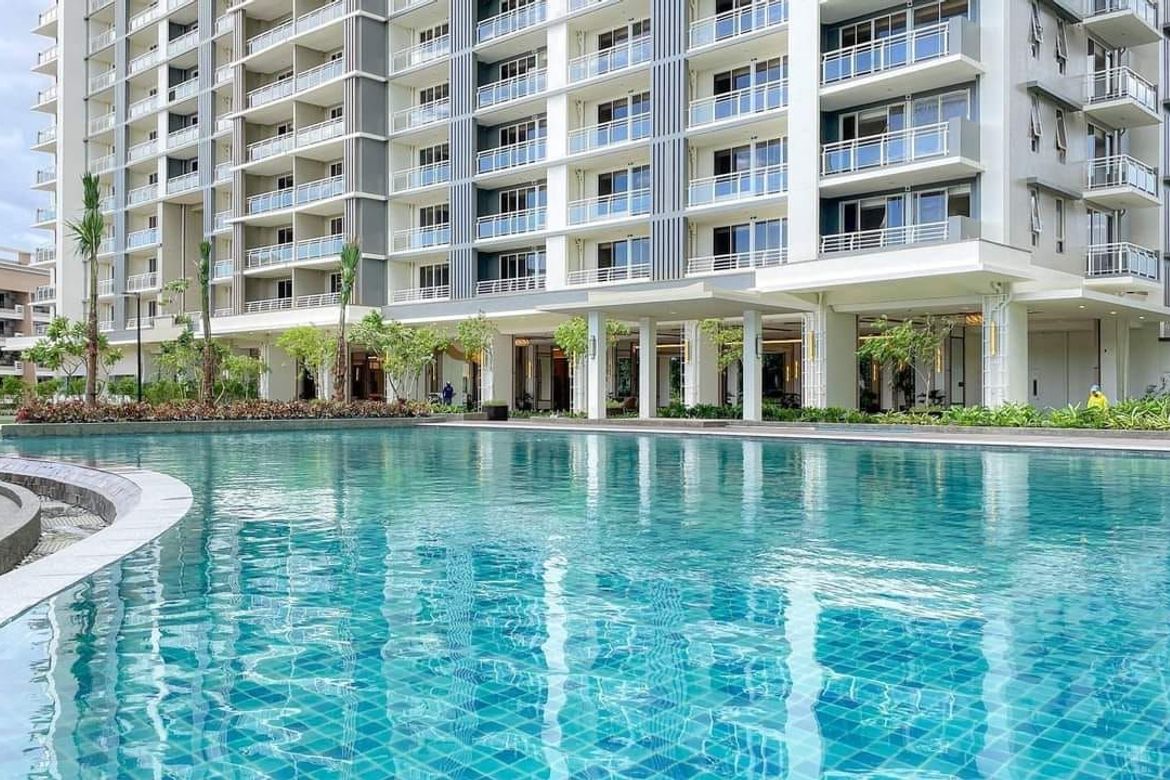 3 Bedroom Condo for Sale in Alder Residences, San Miguel, Taguig, Metro Manila – photo 4