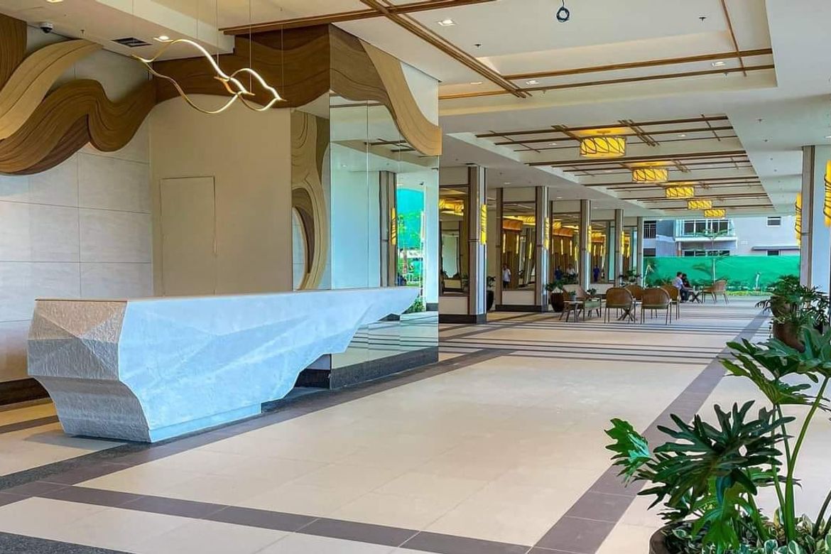 3 Bedroom Condo for Sale in Alder Residences, San Miguel, Taguig, Metro Manila – photo 6