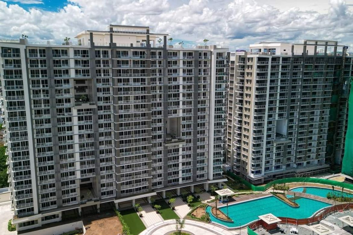3 Bedroom Condo for Sale in Alder Residences, San Miguel, Taguig, Metro Manila – photo 7