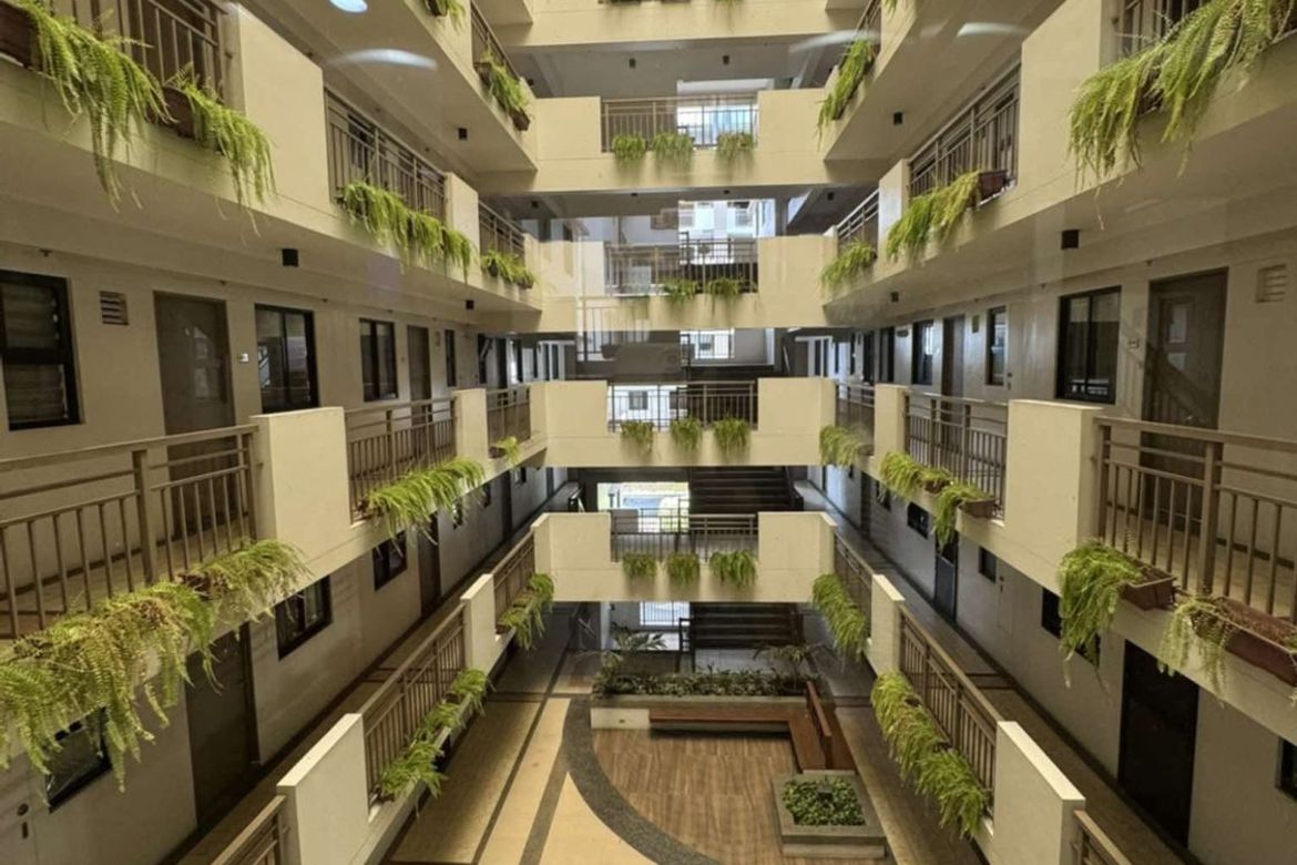 3 Bedroom Condo for Sale in Alea Residences, Zapote II, Bacoor, Cavite – photo 2