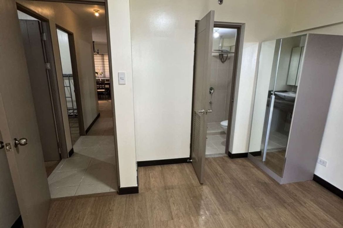 3 Bedroom Condo for Sale in Alea Residences, Zapote II, Bacoor, Cavite – photo 6