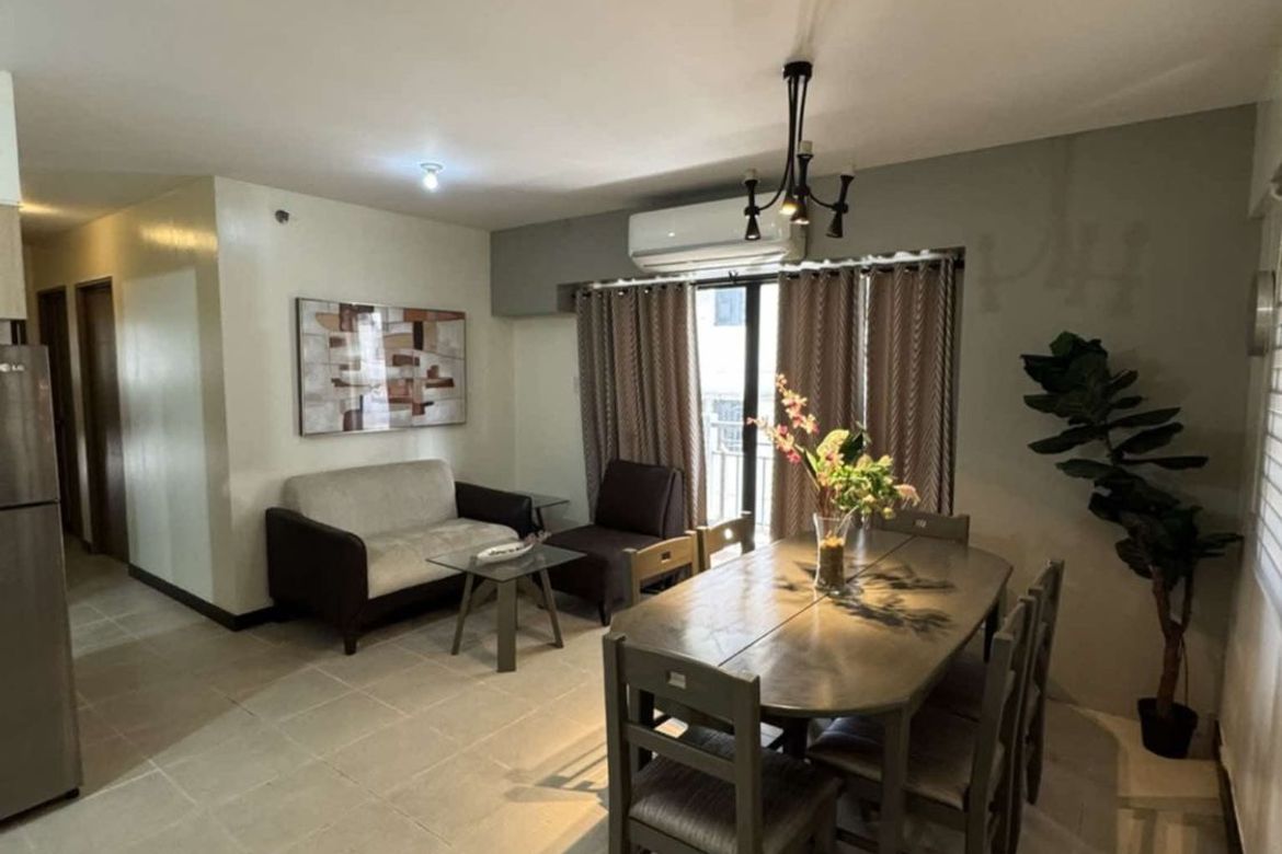 3 Bedroom Condo for Sale in Alea Residences, Zapote II, Bacoor, Cavite – photo 7