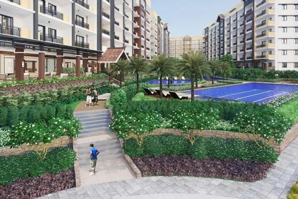 3 Bedroom Condo for Sale in Alea Residences, Zapote II, Bacoor, Cavite – photo 4